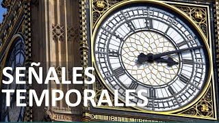 Señales temporales de los Últimos Tiempos en la Revelación Serie Sucesos Básicos Capítulo 10 [upl. by Asiluj978]