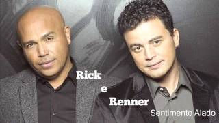 Rick e Renner  Sentimento Alado 2001 [upl. by Artemisa1]