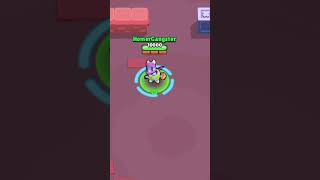 Doug danse🕺sur du Tayc ￼ brawlstars extigangyt extigang supercell Tayc [upl. by Noiemad]