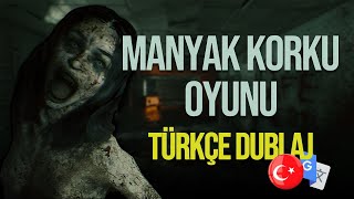 TERK EDİLMİŞ HASTANEDE HAYATTA KALMAK Beyond Hanwell Teaser Türkçe Dublaj KORKU ÖGELERİ İÇERİR [upl. by Corbet]