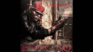 farruko ft kendo caponiRIP muñekitamenor2 [upl. by Severson]