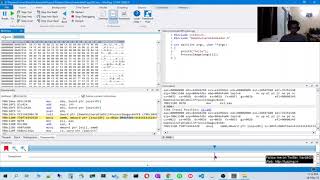 Vulnerability analysis How to Find root cause of a vulnerability with time travel debugging [upl. by Akeret31]