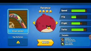 Angry Birds Racing Ep 16 A Lot of Money [upl. by Nifares]