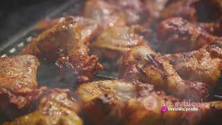 BBQ Chicken recipe Ultimate Recipe and Cooking Guide [upl. by Bobine]