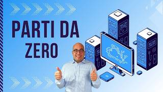 Diventare Sistemista da zero Parti così💻 [upl. by Lane]