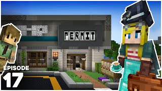 Hermitcraft 10 Episode 17  HERMIT PERMIT CONTEST [upl. by Suk]