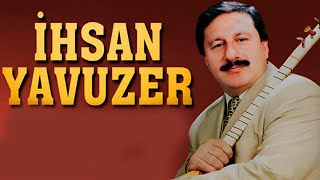 İhsan YAVUZER YALAN OLUR MU [upl. by Mehala969]