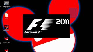 problema para abrir F1 2011 solucionado [upl. by Trisha490]