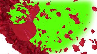 Valentines Day Greenscreen 2019 [upl. by Neyud]