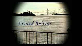 CIUDAD BOLÍVAR turismo cultural y patrimonio histórico de Venezuela [upl. by Lorelie399]