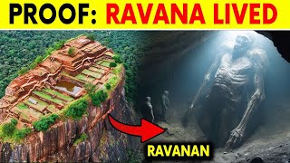 சிக்கியது ராவணன் வாழ்ந்ததற்கான வெறித்தனமான ஆதாரம் Proof That Ravana Lived  Minutes Mystery [upl. by Dowling20]