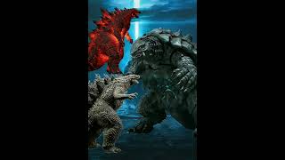 gamera vs kaiju [upl. by Murial639]