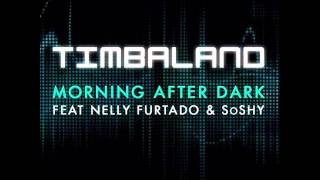 Timbaland  Morning after dark [upl. by Nevaeh]