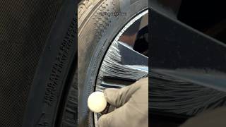 Wheel repair whit air grinder tool rin rim wheel wheels reparacion repair viral [upl. by Bamby]