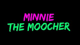 The Blues Brothers  Minnie The Moocher SongDecor [upl. by Yelad73]