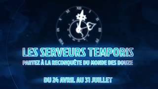 DOFUS – serveur Temporis – trailer [upl. by Eloise751]