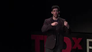 A Catastrophic Blackout is Coming  Here’s How We Can Stop It  Samuel Feinburg  TEDxBaylorSchool [upl. by Ahseym]