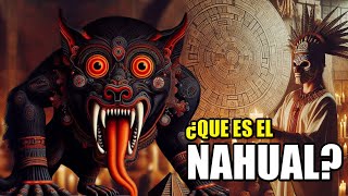 El Aterrador Nahual Desde sus Orígenes y Leyenda [upl. by Krause827]