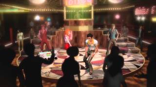 Dance Central 3 quotMovie Trailerquot [upl. by Schonthal]