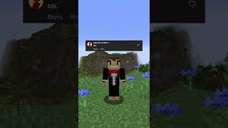 making my subscribers minecraft skins part one minecraft mcyts minecrafthumor mcyt shorts [upl. by Harima]