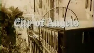 City Of Angels intro [upl. by Kilian338]