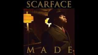 Scarface MADE full album [upl. by Sussi]