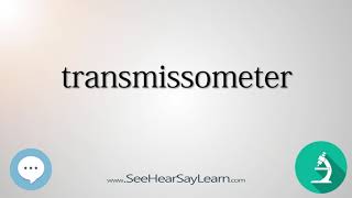 transmissometer Scientific Instrumentation 🔊 [upl. by Adnimra]