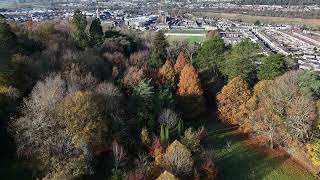 The Gnoll Estate Country Park Neath [upl. by Aid]