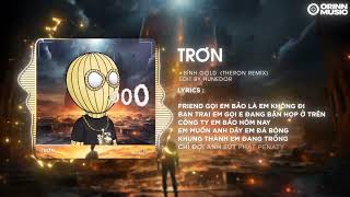 Trơn Theron Remix  Bình Gold  Anh Tuổi Trâu Thích Cỏ Non Và Chơi Đồ Cổ Remix TikTok 2024 [upl. by Ainerol]