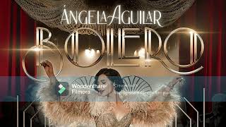 Luna Lunera  Pista Instrumental  Karaoke Angela Aguilar [upl. by Ahgiel354]