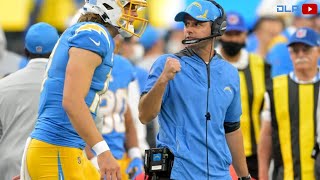 The Chargers Need To Fire Brandon Staley [upl. by Stimson]