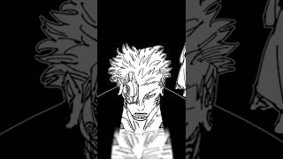 🤐RYOMEN SUKUNA MENTIU PARA TODOS…  JUJUTSU KAISEN [upl. by Adamek643]