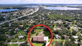 Winter Haven FL Real Estate Photography  For Sale 4726 Monterey Dr Winter Haven FL 33880 [upl. by Aicelaf]