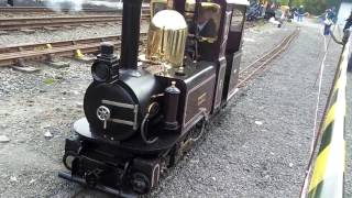 FFestiniog Railway Quirks amp Curiosities II [upl. by Morganica]