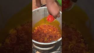 How to make akidi black beans 🎥 cookwithaluks IG food foodrecipe 042 igbo [upl. by Aidroc334]