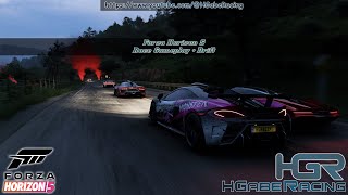 Forza Horizon 5  Race Gameplay  Drift  PC  2K  1440p  241022 [upl. by Ddej142]