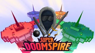 Super Doomspire🔫⚔️ [upl. by Nolak]