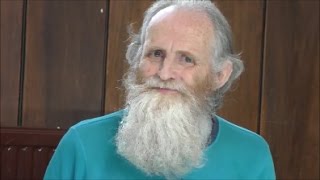 20170513 Ramana Maharshi Foundation UK discussion with Michael James on importance of practice [upl. by Digirb]