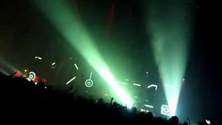 Berlin Summer Rave 2013  VITALIC LIVE STAMINA [upl. by Ania46]