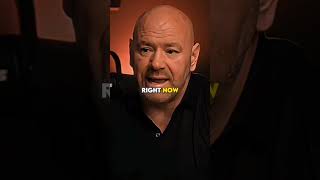 Dana Whites SHOCKING Opinion on the Next Generation [upl. by Ahcorb]