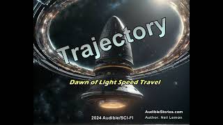 Audible Stories Trajectory intro teaser [upl. by Vena104]