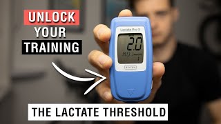 The Best Money You Can Spend On Your Training  Lactate Threshold Testing [upl. by Ivor267]