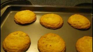 How to Bake Snickerdoodle Cookies [upl. by Grosmark]