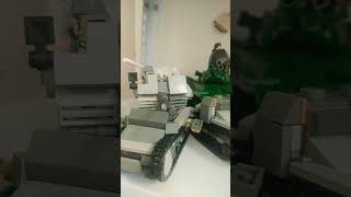 Flakpanzer moc [upl. by Nimajeb399]