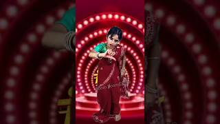 Aunty No1  Chhoti Sridevi Stage Dance💃shorts dance shortvideo [upl. by Hunter474]