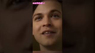 Jack Kline Alexander Calvert SUPERNATURAL Jack winchester Hes a WİNCHESTER [upl. by Gies]