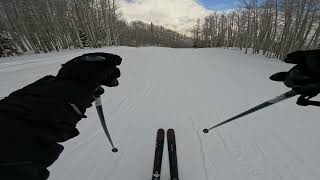 bladee  Safehouse SKIING REACTION⛷️ [upl. by Yramesor]