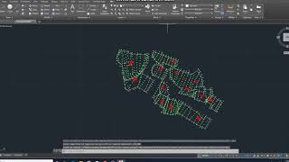 Covadis 17 Calcul des cubatures [upl. by Notslah]