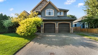 2219 McCaffrey Rd Agassiz BC [upl. by Berhley]