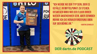 Shortleg  Super League  Super Series Analyse mit Martin Schindler [upl. by Towers426]